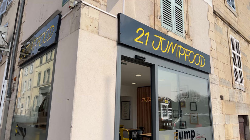 21JUMPFOOD